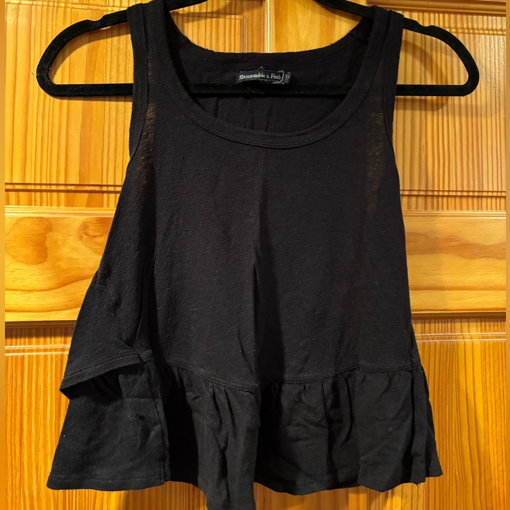 Abercrombie and Fitch tank top